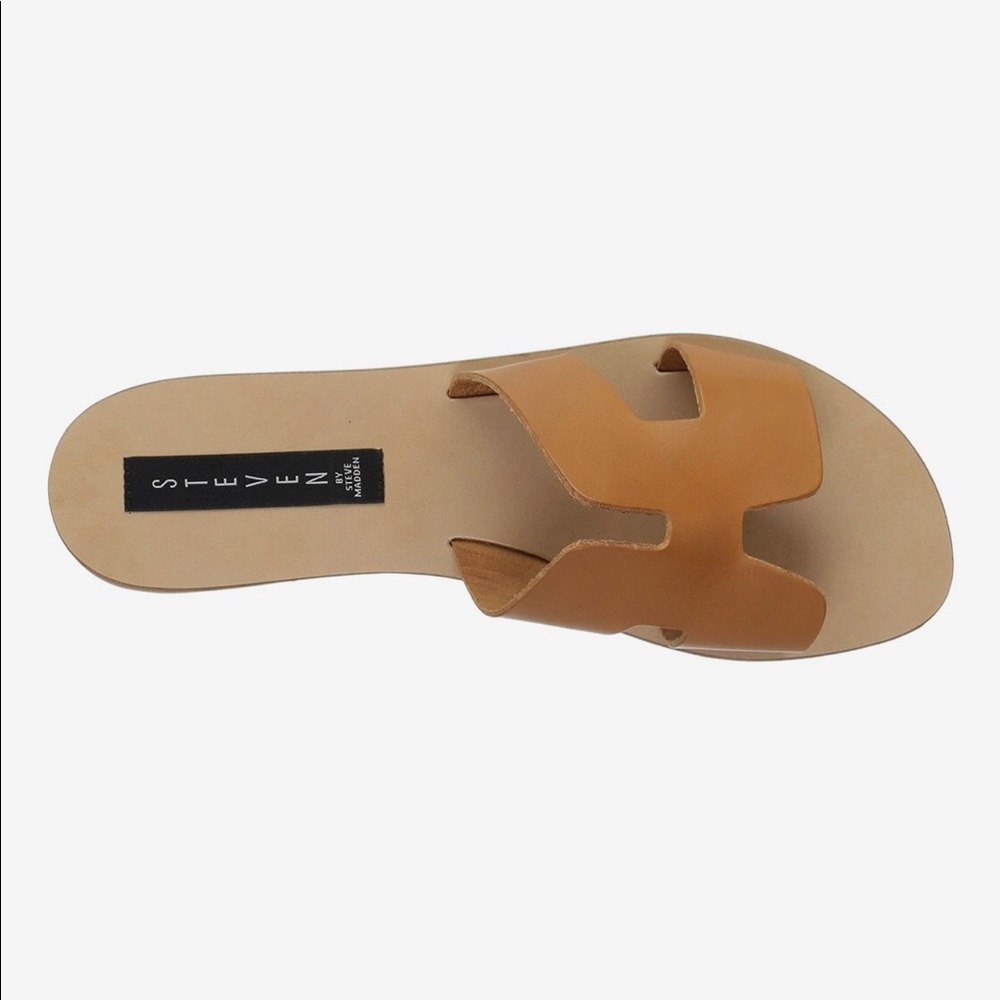 Steven Madden NY Greece Sandal